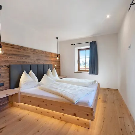 Apartment Leierhof Wicky *