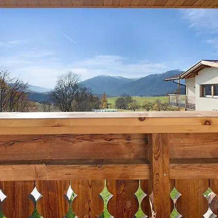 Apartment Leierhof Wicky