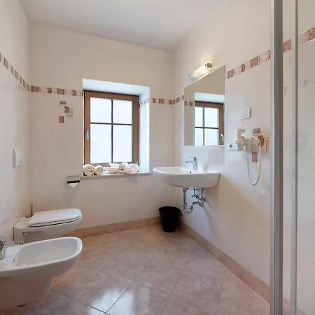 Leierhof Wicky Apartment *