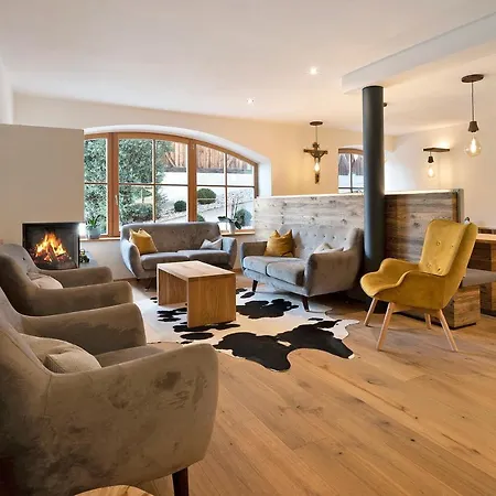 Apartment Leierhof Wicky
